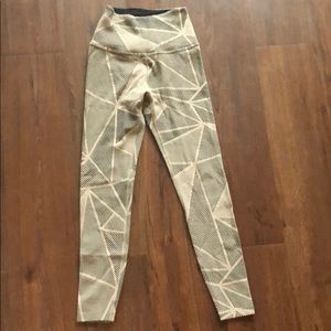 Beyond Yoga leggings